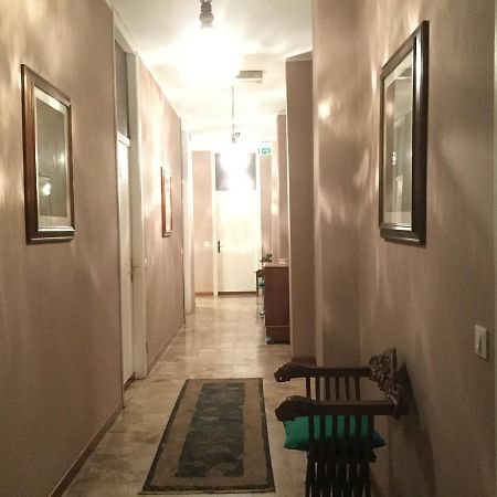 Albergo Diana Legnaro Ngoại thất bức ảnh