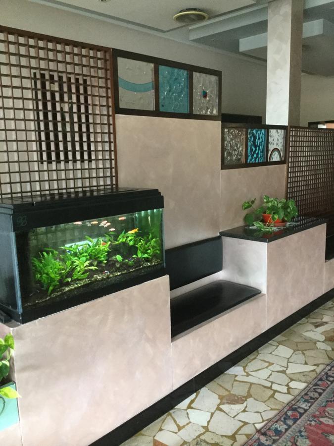 Albergo Diana Legnaro Ngoại thất bức ảnh